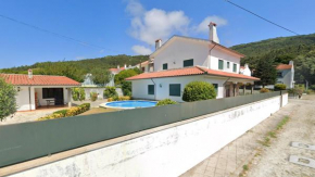 Villa Oceano Afife Viana Do Castelo